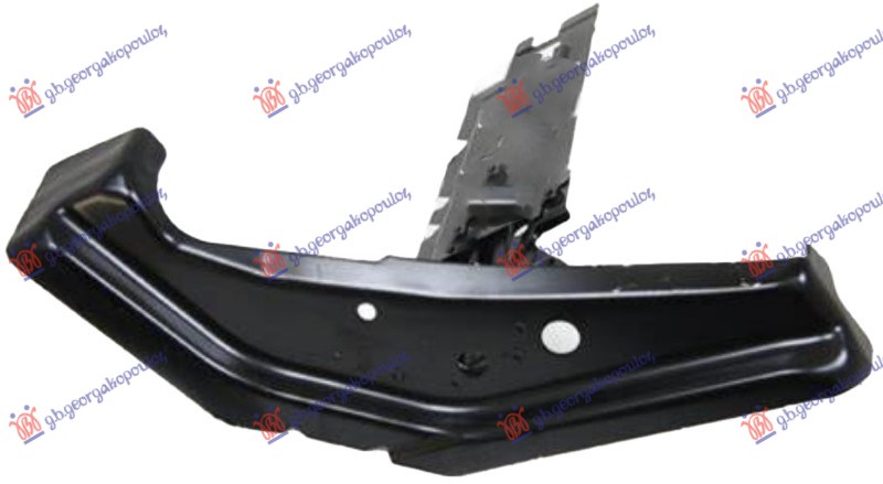 ΦΑΝΟΣΤΑΤΗΣ ΕΜΠΡΟΣ ΜΕΤΑΛΛΙΚΟΣ (ΠΙΣΩ ΚΟΜΜΑΤΙ) ΑΡ