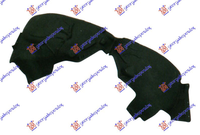 ΘΟΛΟΣ ΕΜΠΡΟΣ ΠΛΑΣΤΙΚΟΣ ΔΕΞ