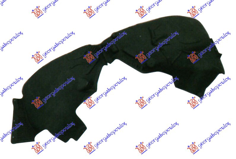 ΘΟΛΟΣ ΕΜΠΡΟΣ ΠΛΑΣΤΙΚΟΣ ΑΡ