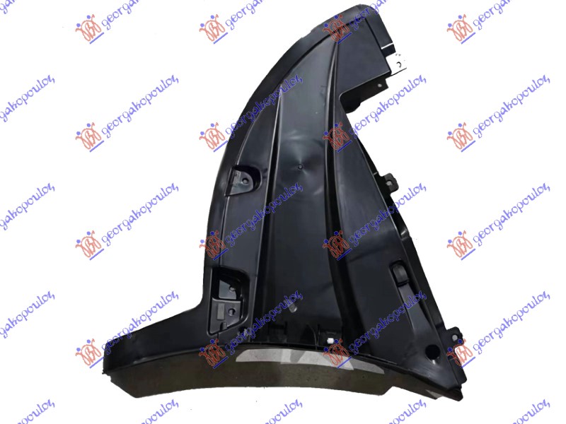 ΘΟΛΟΣ ΕΜΠΡΟΣ ΠΛΑΣΤΙΚΟΣ (ΕΜΠΡΟΣ ΚΟΜΜΑΤΙ) ΔΕΞ