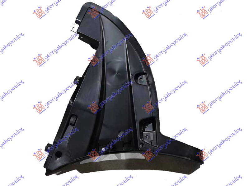 ΘΟΛΟΣ ΕΜΠΡΟΣ ΠΛΑΣΤΙΚΟΣ (ΕΜΠΡΟΣ ΚΟΜΜΑΤΙ) ΑΡ