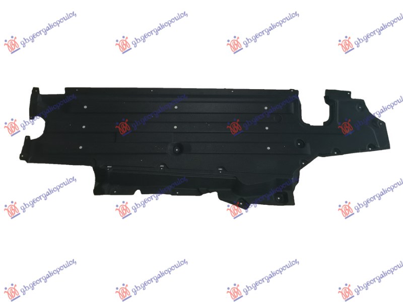 ΠΛΑΣΤΙΚΟ ΚΑΛΥΜΜΑ ΔΑΠΕΔΟΥ ΜΕΣΑΙΟ ΑΡ