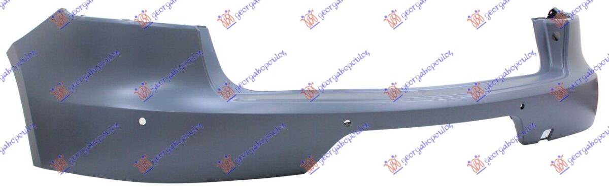 ΠΡΟΦΥΛΑΚΤΗΡΑΣ ΠΙΣΩ ΒΑΦΟΜΕΝΟΣ (ΜΕ 4 PDC & ΚΑΜΕΡΑ)