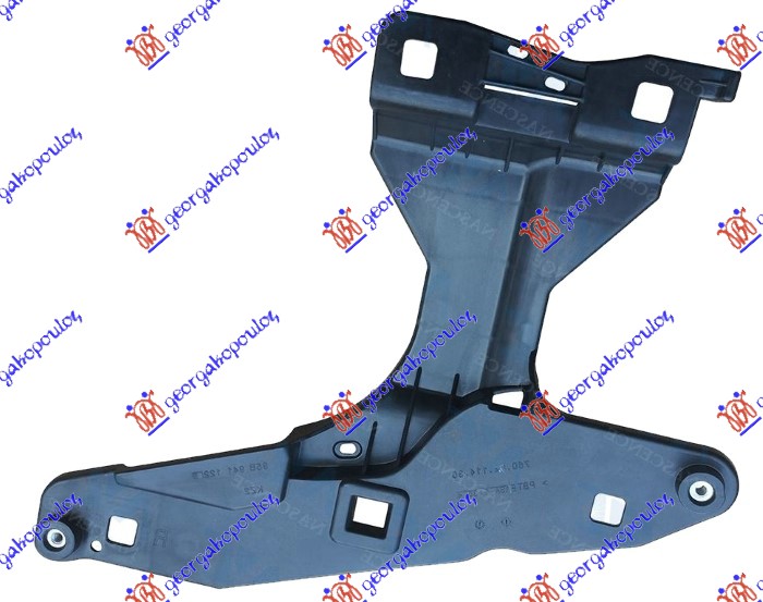 ΒΑΣΗ ΦΑΝΟΥ ΕΜΠΡΟΣ ΜΕΤΑΛΛΙΚΗ ΚΑΤΩ ΑΡ