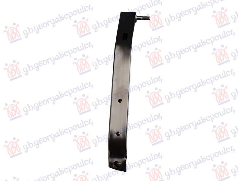 ΒΑΣΗ ΦΑΝΟΥ ΕΜΠΡΟΣ ΠΛΑΙΝΗ ΜΕΤΑΛΛΙΚΗ ΚΑΤΩ ΔΕΞ