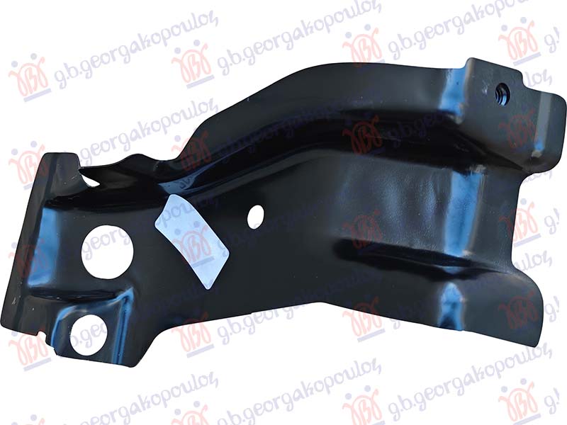 ΒΑΣΗ ΦΑΝΟΥ ΕΜΠΡΟΣ ΕΞΩ (ΜΕΤΑΛΛΙΚΗ) ΔΕΞ