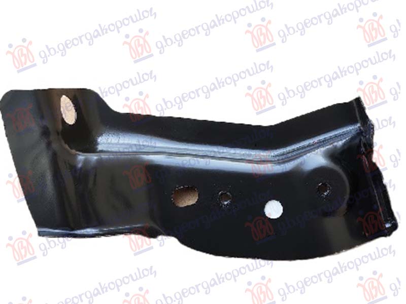 ΒΑΣΗ ΦΑΝΟΥ ΕΜΠΡΟΣ ΕΣΩ (ΜΕΤΑΛΛΙΚΗ) ΑΡ