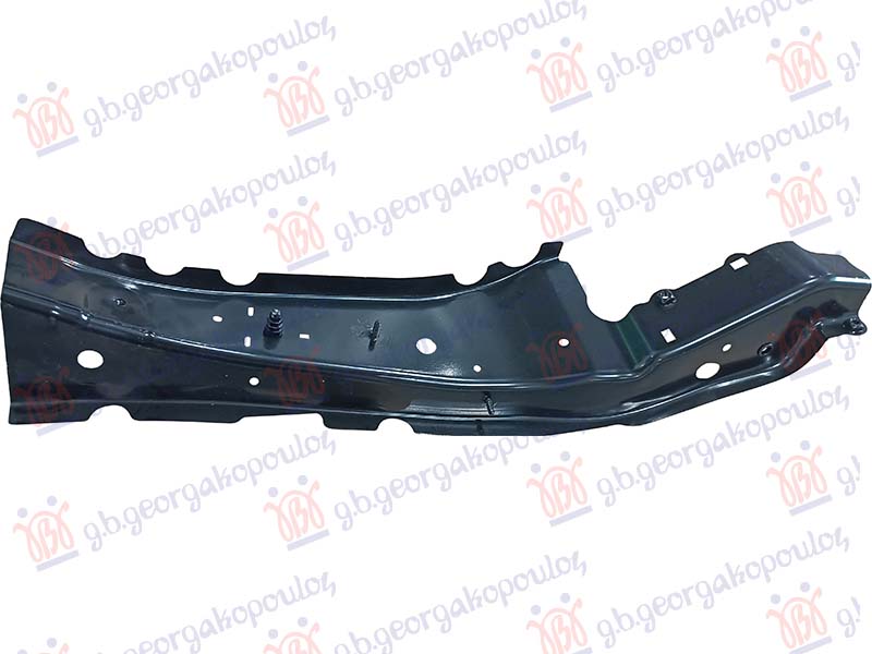 ΒΑΣΗ ΦΤΕΡΟΥ ΕΜΠΡΟΣ ΚΑΤΩ  (ΜΕΤΑΛΛΙΚΗ) ΑΡ