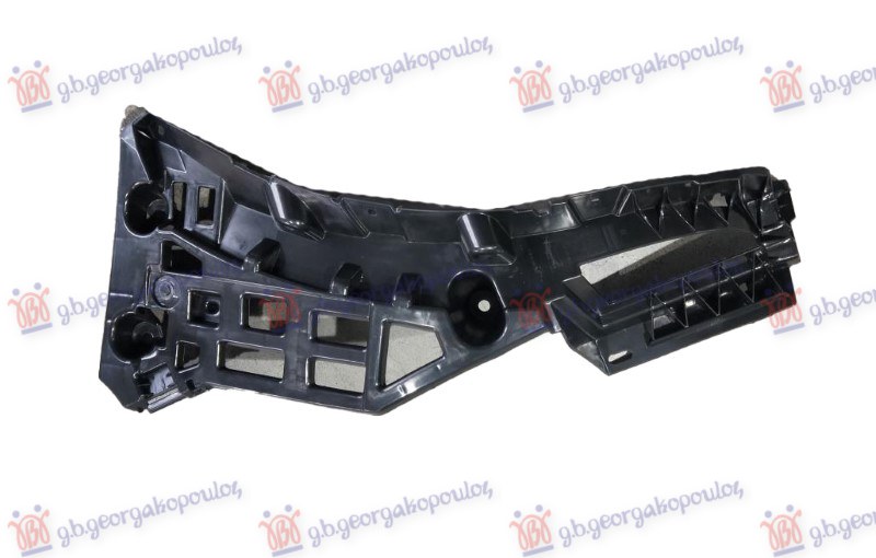 ΒΑΣΗ/ΕΝΙΣΧΥΣΗ ΠΡΟΦΥΛΑΚΤΗΡΑ ΠΙΣΩ ΠΛΑΙΝΗ ΠΛΑΣΤΙΚΗ ΔΕΞ