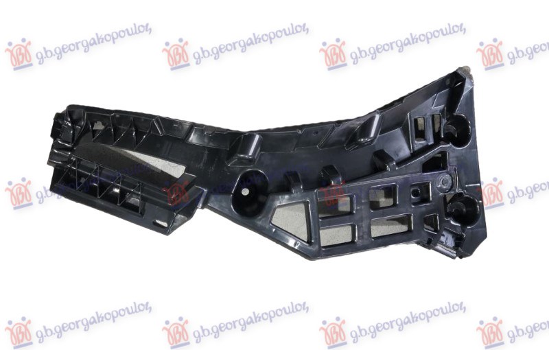 ΒΑΣΗ/ΕΝΙΣΧΥΣΗ ΠΡΟΦΥΛΑΚΤΗΡΑ ΠΙΣΩ ΠΛΑΙΝΗ ΠΛΑΣΤΙΚΗ ΑΡ