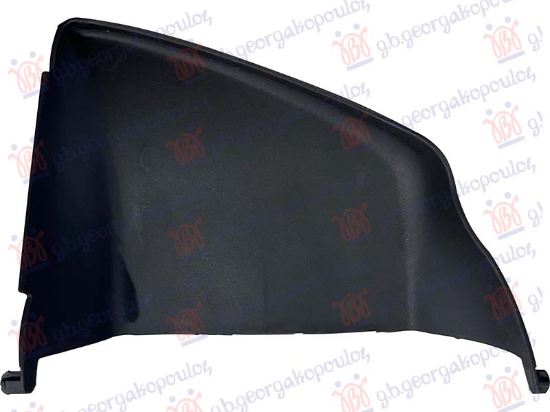 ΚΑΛΥΜΜΑ ΑΕΡΑΓΩΓΟΥ ΠΡΟΦΥΛΑΚΤΗΡΑ ΕΜΠΡΟΣ ΔΕΞ