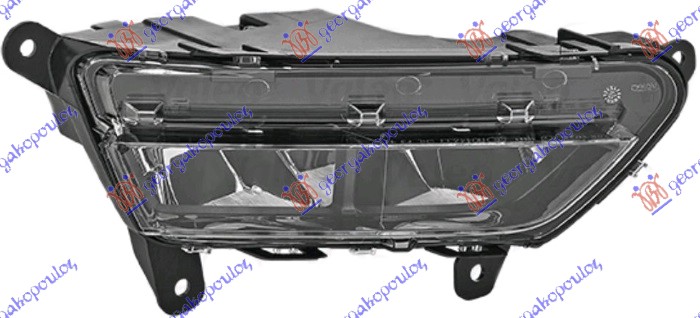 ΠΡΟΒΟΛΕΑΣ ΟΜΙΧΛΗΣ (LED) (VALEO) ΑΡ