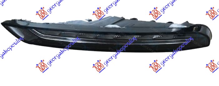 ΦΑΝΟΣ ΗΜΕΡΑΣ ΕΜΠΡΟΣ LED ΑΡ