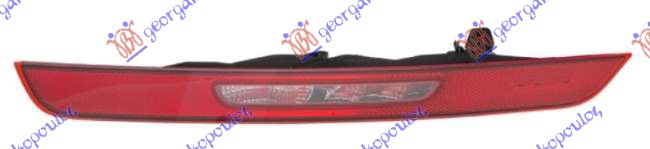 ΦΑΝΟΣ ΠΙΣΩ ΟΠΙΣΘΕΝ/ΑΝΤΑΝΑΚΛΑΣΤΙΚΟ (LED) ΔΕΞ