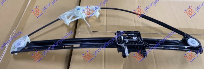 ΓΡΥΛΛΟΣ ΠΑΡΑΘΥΡΟΥ ΠΙΣΩ ΗΛΕΚΤΡΙΚΟΣ (ΧΩΡΙΣ ΜΟΤΕΡ) ΔΕΞ