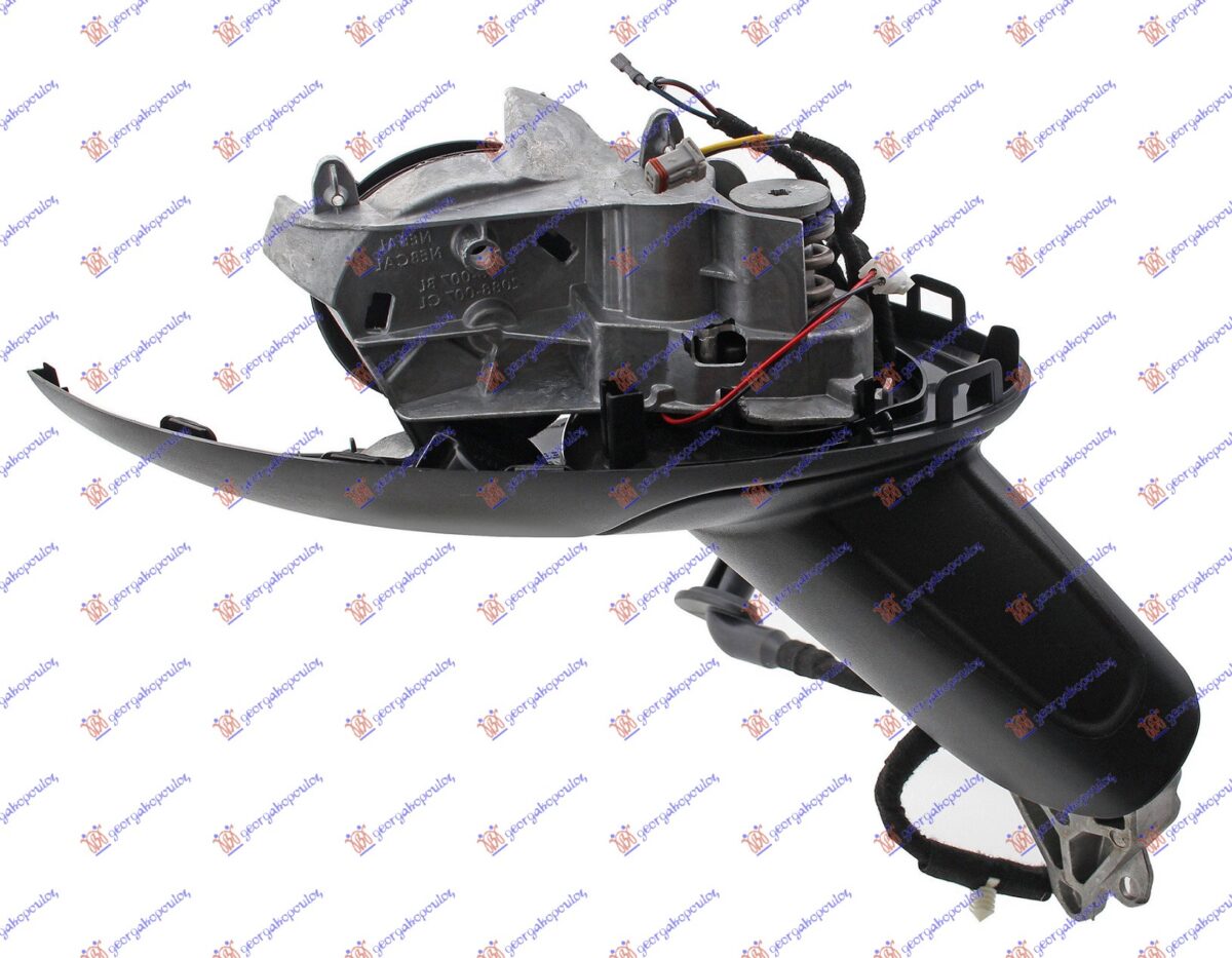 ΚΑΘΡΕΦΤΗΣ (ΣΩΜΑ ΜΟΝΟ) ΗΛ. ΘΕΡ. ΗΛ.ΑΝ. ΜΕ ΦΛΑΣ & Φ.ΑΣΦ. & L.ASSIST & ΑΝΤΙΘΑΜΒΩΤΙΚΟ (Α ΠΟΙΟΤΗΤΑ) ΔΕΞ