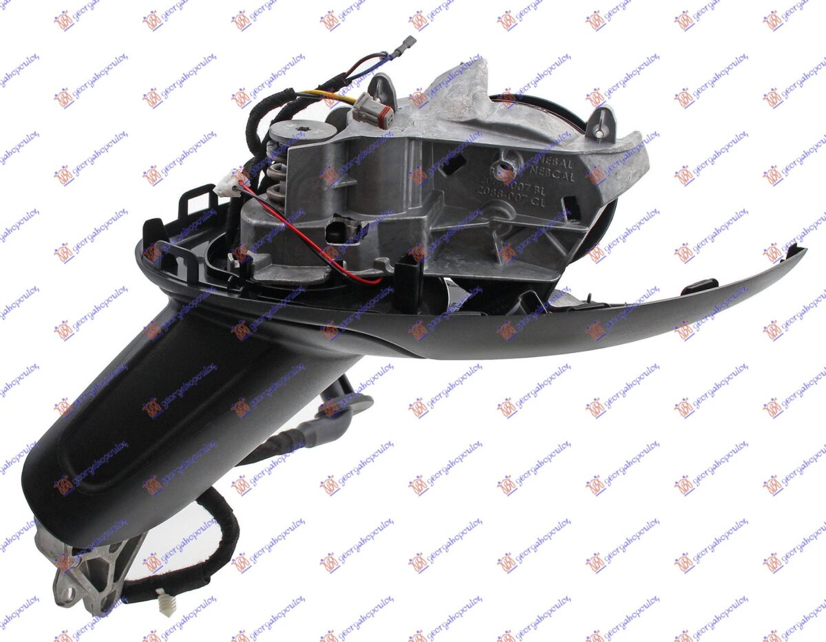 ΚΑΘΡΕΦΤΗΣ (ΣΩΜΑ ΜΟΝΟ) ΗΛ. ΘΕΡ. ΗΛ.ΑΝ. ΜΕ ΦΛΑΣ & Φ.ΑΣΦ. & L.ASSIST & ΑΝΤΙΘΑΜΒΩΤΙΚΟ (Α ΠΟΙΟΤΗΤΑ) ΑΡ