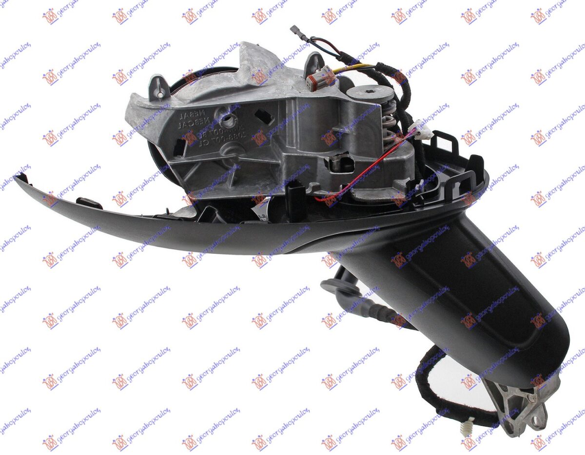 ΚΑΘΡΕΦΤΗΣ (ΣΩΜΑ ΜΟΝΟ) ΗΛΕΚΤ. ΘΕΡΜ. ΗΛ.ΑΝΑΚ. ΜΕ ΦΛΑΣ & Φ.ΑΣΦ. & ΜΝΗΜΗ & L.ASSIST & ΑΝΤΙΘΑΜΒΩΤΙΚΟ (Α ΠΟΙΟΤΗΤΑ) ΔΕΞ