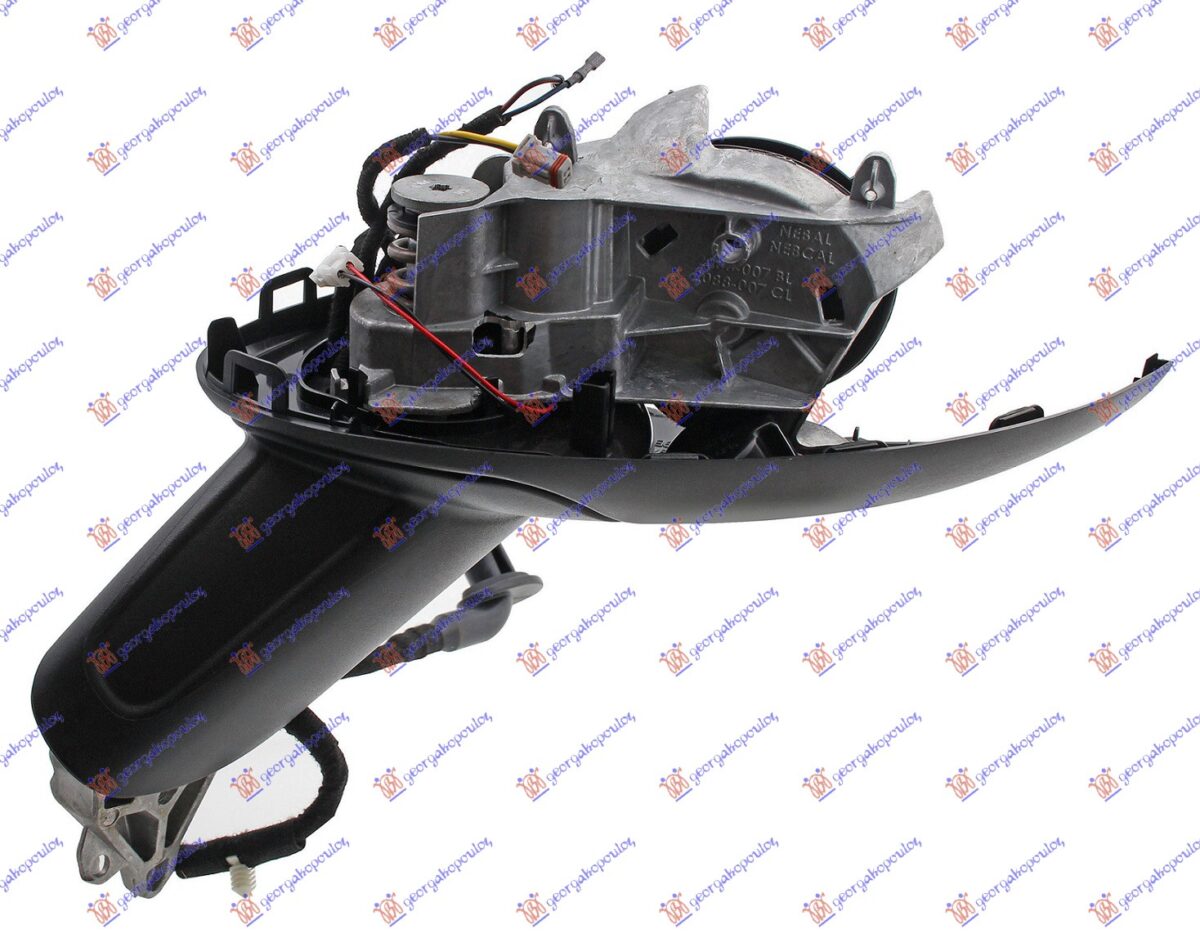 ΚΑΘΡΕΦΤΗΣ (ΣΩΜΑ ΜΟΝΟ) ΗΛΕΚΤ. ΘΕΡΜ. ΗΛ.ΑΝΑΚ. ΜΕ ΦΛΑΣ & Φ.ΑΣΦ. & ΜΝΗΜΗ & L.ASSIST & ΑΝΤΙΘΑΜΒΩΤΙΚΟ (Α ΠΟΙΟΤΗΤΑ) ΑΡ