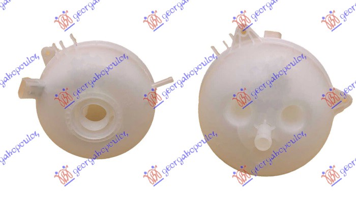 ΔΟΧΕΙΟ ΝΕΡΟΥ ΨΥΓΕΙΟΥ (3.0L)