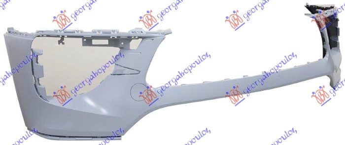 ΠΡΟΦΥΛΑΚΤΗΡΑΣ ΕΜΠΡΟΣ ΒΑΦΟΜΕΝΟΣ (SPORT DESING)