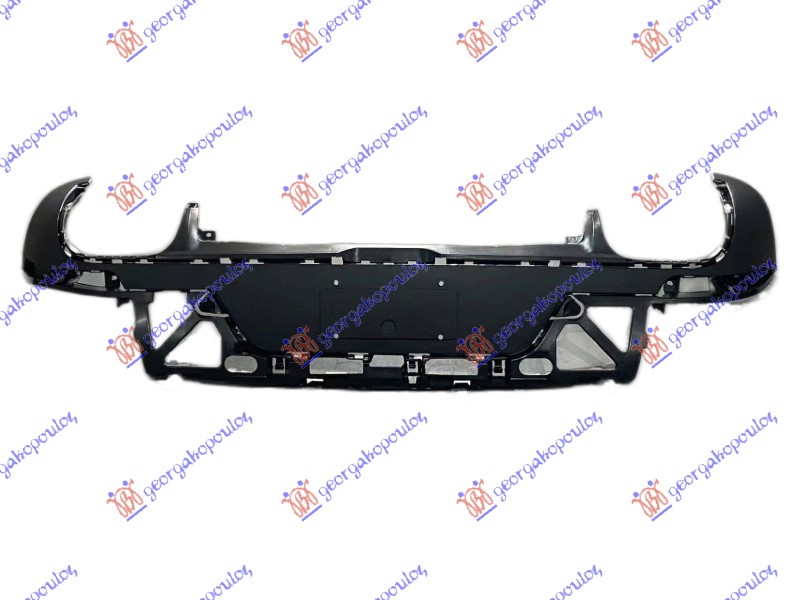 ΠΛΑΣΤΙΚΟ ΠΡΟΦΥΛΑΚΤΗΡΑ ΠΙΣΩ ΚΑΤΩ