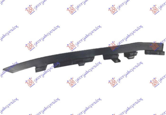 ΒΑΣΗ ΠΡΟΦΥΛΑΚΤΗΡΑ ΕΜΠΡΟΣ ΑΝΩ ΠΛΑΙΝΗ ΠΛΑΣΤΙΚΗ ΔΕΞ