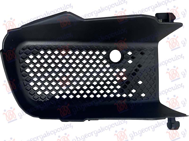 ΚΑΛΥΜΜΑ ΑΕΡΑΓΩΓΟΥ ΠΡΟΦΥΛΑΚΤΗΡΑ ΕΜΠΡΟΣ ΔΕΞ