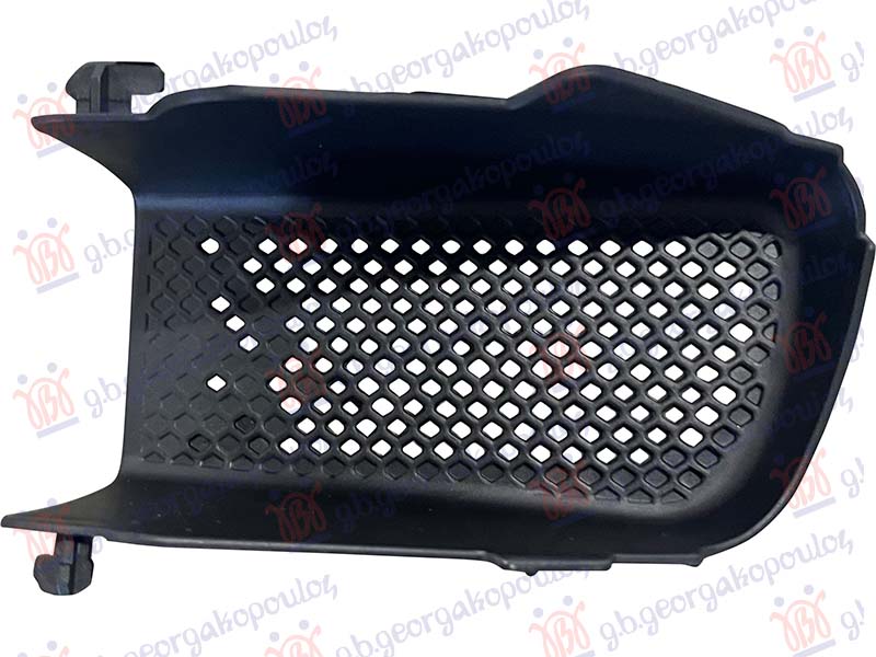 ΚΑΛΥΜΜΑ ΑΕΡΑΓΩΓΟΥ ΠΡΟΦΥΛΑΚΤΗΡΑ ΕΜΠΡΟΣ ΑΡ