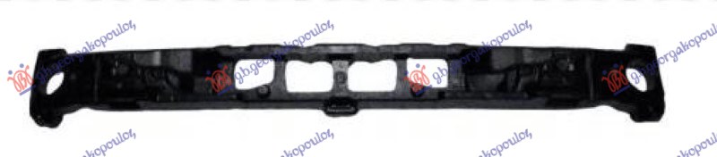 ΑΝΤΙΘΟΡΥΒΙΚΟ ΠΡΟΦΥΛΑΚΤΗΡΑ ΕΜΠΡΟΣ