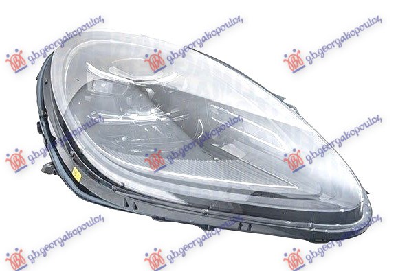 ΦΑΝΟΣ ΕΜΠΡΟΣ FULL LED (DYNAMIC LIGHT) (MARELLI) ΔΕΞ