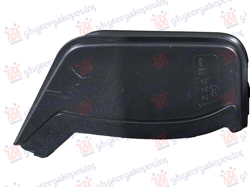 ΚΑΛΥΜΜΑ ΦΑΝΟΥ ΠΙΣΩ (ΕΣΩΤΕΡΙΚΗ) ΔΕΞ