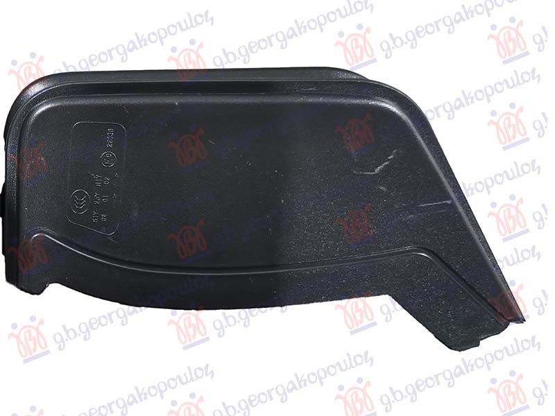 ΚΑΛΥΜΜΑ ΦΑΝΟΥ ΠΙΣΩ (ΕΣΩΤΕΡΙΚΗ) ΑΡ