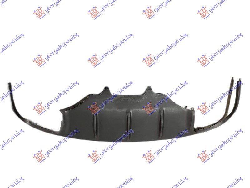 ΣΠΟΙΛΕΡ ΠΡΟΦΥΛΑΚΤΗΡΑ ΠΙΣΩ