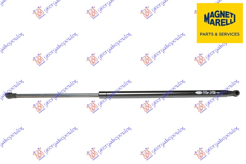 ΑΜΟΡΤΙΣΕΡ ΜΠΑΓΚΑΖ (632,5L-550N) (MARELLI)