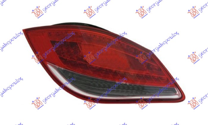 ΦΑΝΟΣ ΠΙΣΩ LED (ULO) 2009- ΑΡ