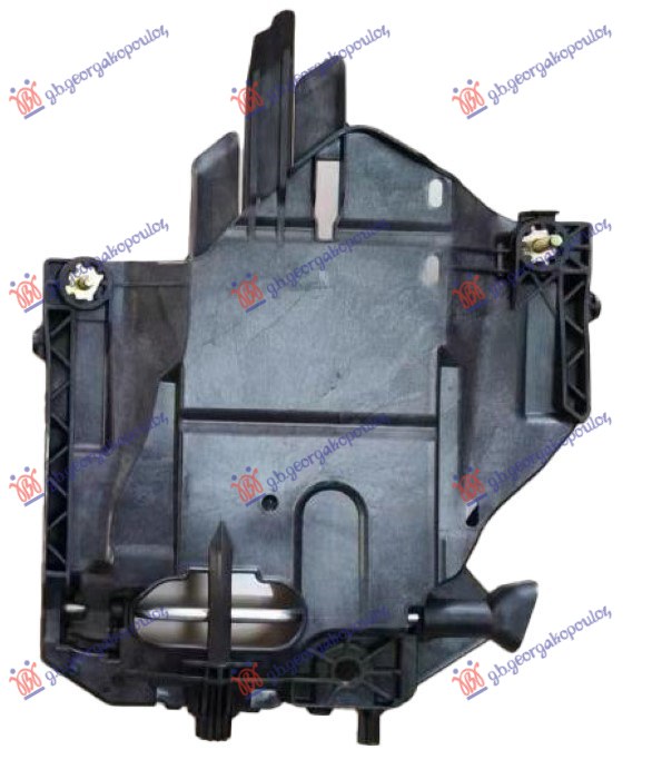 ΒΑΣΗ ΦΑΝΟΥ ΕΜΠΡΟΣ ΠΛΑΣΤΙΚΗ ΔΕΞ