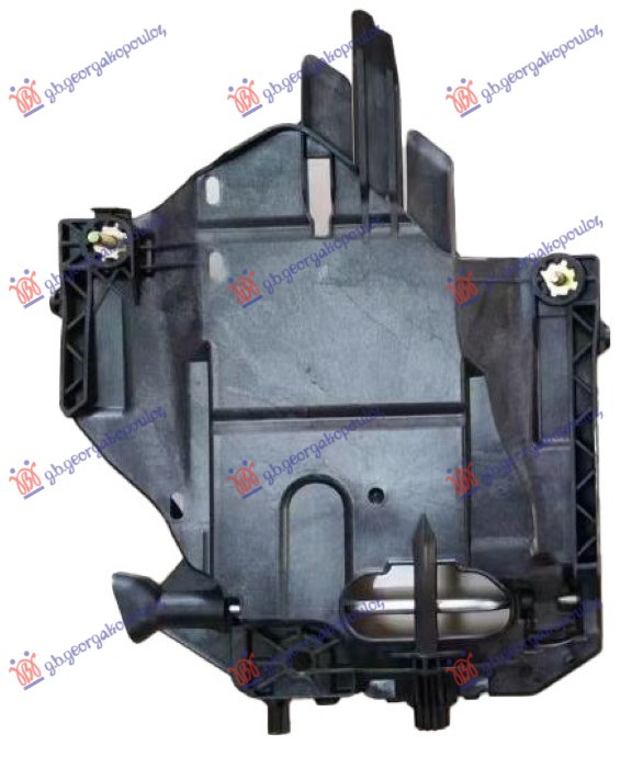 ΒΑΣΗ ΦΑΝΟΥ ΕΜΠΡΟΣ ΠΛΑΣΤΙΚΗ ΑΡ