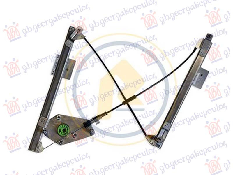 ΓΡΥΛΟΣ ΕΜΠΡΟΣ ΗΛΕΚΤΡΙΚΟΣ (ΧΩΡΙΣ ΜΟΤΕΡ) (Α ΠΟΙΟΤΗΤΑ) ΑΡ