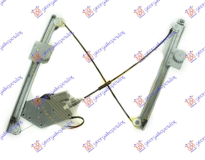 ΓΡΥΛΛΟΣ ΠΑΡΑΘΥΡΟΥ ΕΜΠΡΟΣ ΗΛΕΚΤΡΙΚΟΣ (Α ΠΟΙΟΤΗΤΑ) ΑΡ