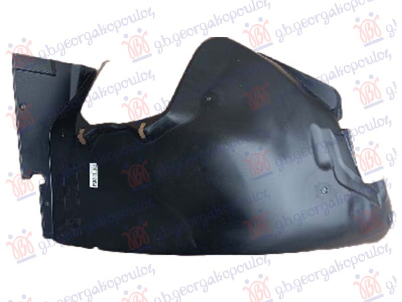 ΘΟΛΟΣ ΕΜΠΡΟΣ ΠΛΑΣΤΙΚΟΣ (ΠΙΣΩ ΚΟΜΜΑΤΙ) ΔΕΞ