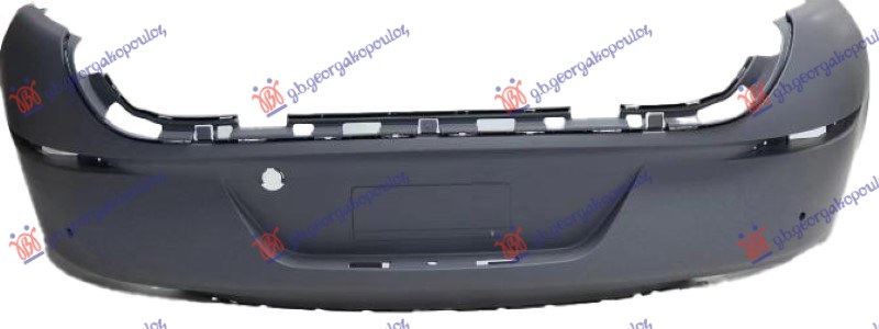 ΠΡΟΦΥΛΑΚΤΗΡΑΣ ΕΜΠΡΟΣ ΒΑΦΟΜΕΝΟΣ (ΜΕ 2 PDC)