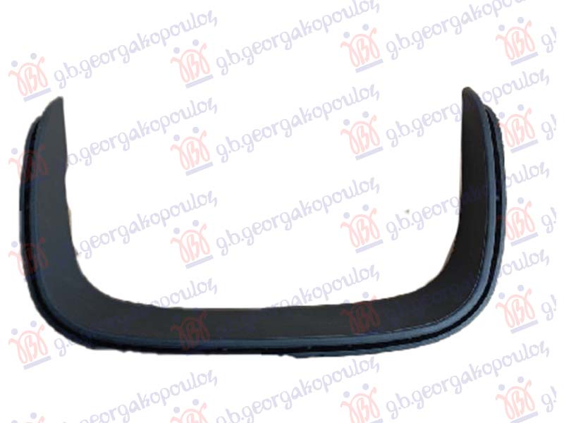 ΔΙΑΚΟΣΜΗΤΙΚΟ ΕΞΑΤΜΙΣΗΣ ΜΑΥΡΟ