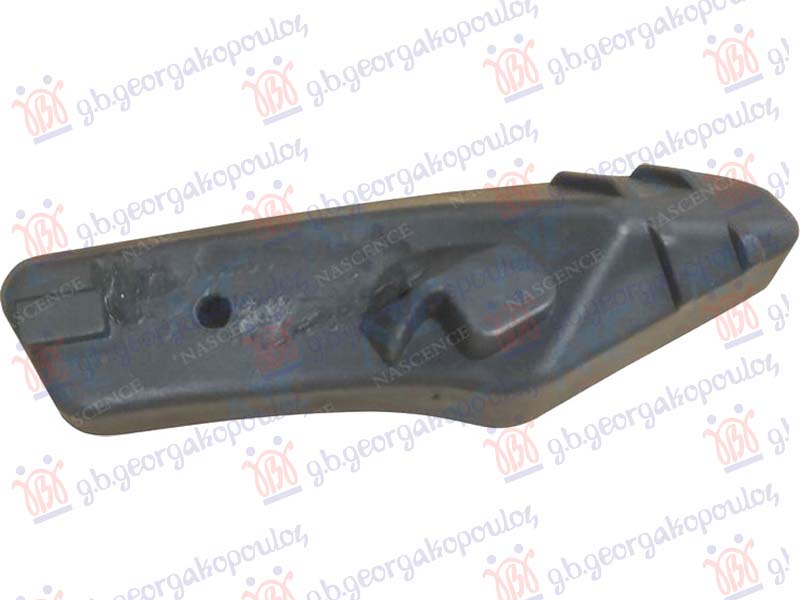 ΒΑΣΗ ΠΡΟΦΥΛΑΚΤΗΡΑ ΕΜΠΡΟΣ ΠΛΑΙΝΗ ΠΛΑΣΤΙΚΗ ΔΕΞ