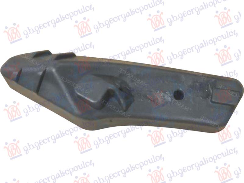 ΒΑΣΗ ΠΡΟΦΥΛΑΚΤΗΡΑ ΕΜΠΡΟΣ ΠΛΑΙΝΗ ΠΛΑΣΤΙΚΗ ΑΡ