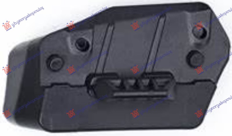 ΒΑΣΗ ΠΡΟΦΥΛΑΚΤΗΡΑ ΕΜΠΡΟΣ ΠΛΑΙΝΗ ΠΛΑΣΤΙΚΗ ΑΝΩ ΔΕΞ