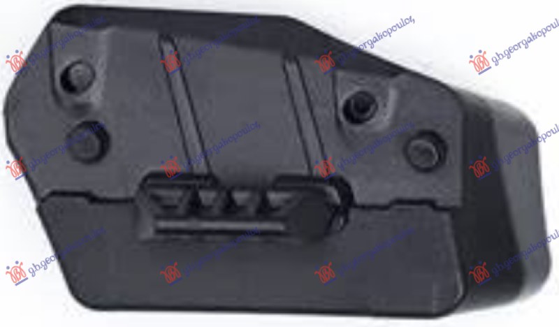 ΒΑΣΗ ΠΡΟΦΥΛΑΚΤΗΡΑ ΕΜΠΡΟΣ ΠΛΑΙΝΗ ΠΛΑΣΤΙΚΗ ΑΝΩ ΑΡ