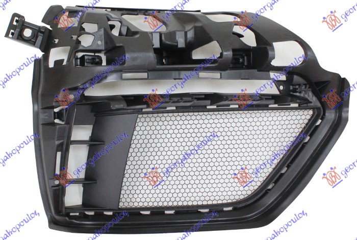 ΔΙΧΤΥ/ΑΕΡΑΓΩΓΟΣ ΠΡΟΦΥΛΑΚΤΗΡΑ ΕΜΠΡΟΣ GT4 ΔΕΞ