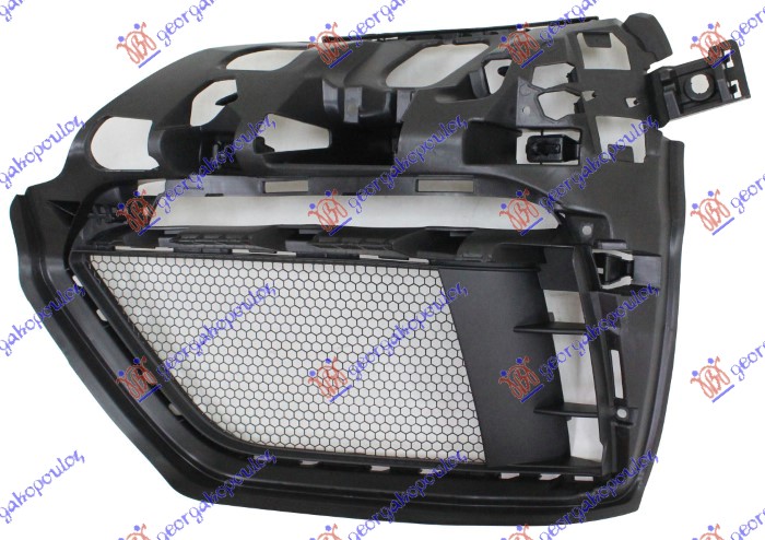 ΔΙΧΤΥ/ΑΕΡΑΓΩΓΟΣ ΠΡΟΦΥΛΑΚΤΗΡΑ ΕΜΠΡΟΣ GT4 ΑΡ