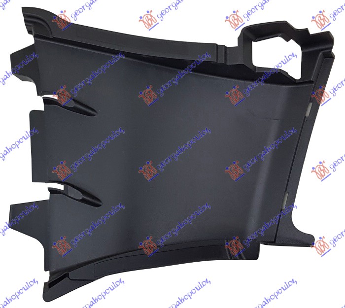 ΑΕΡΑΓΩΓΟΣ ΔΙΧΤΥΟΥ ΠΡΟΦΥΛΑΚΤΗΡΑ ΕΜΠΡΟΣ (GT4) ΔΕΞ